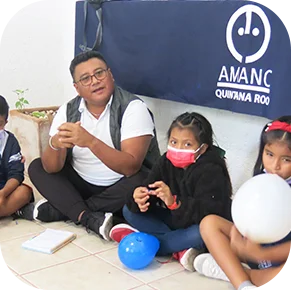 amanc-quintana-roo-asociacion-mexicana-ayuda-niños-cancer-modelo-de-acompañamiento-amanc