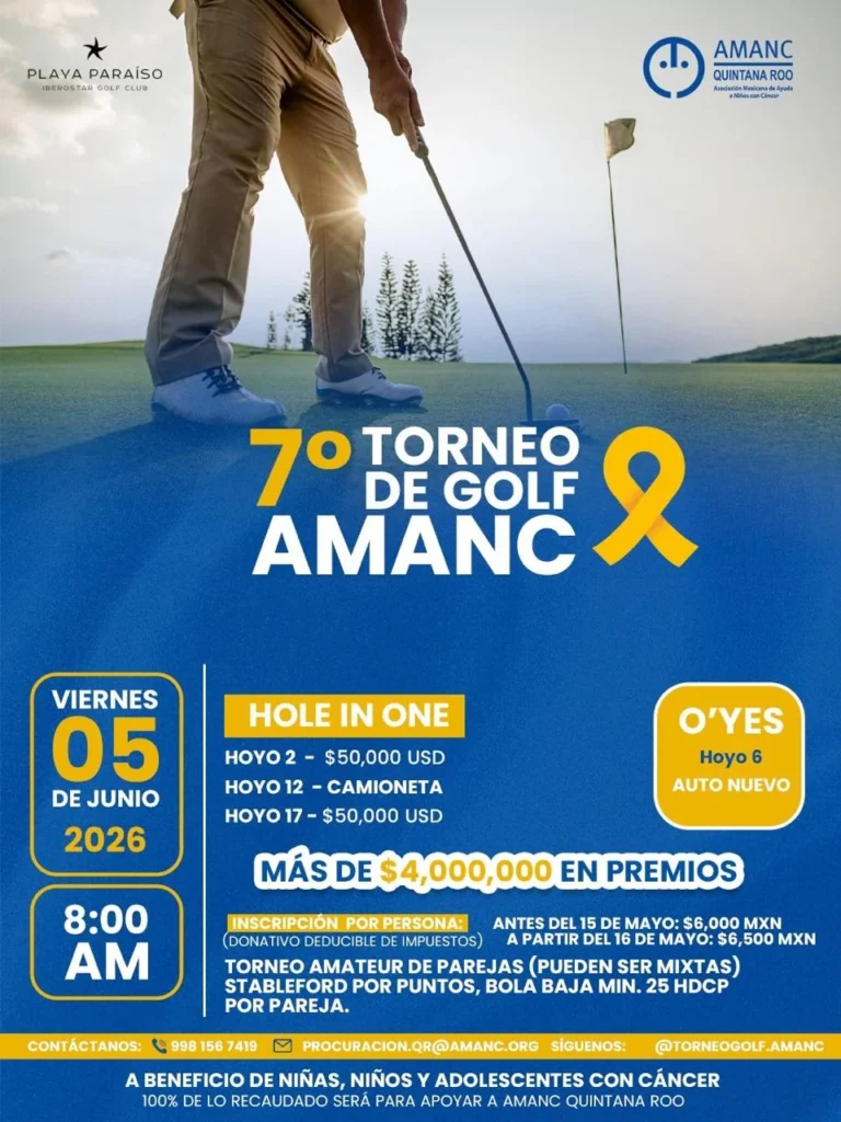 torneo de golf amanc banner movil.png